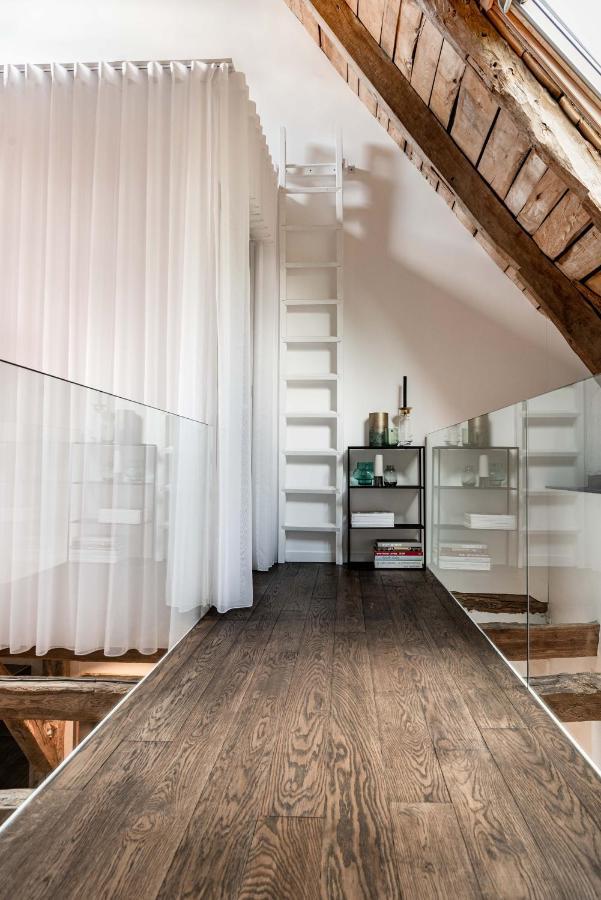 Maison De La Bonne Vie Therondels Экстерьер фото
