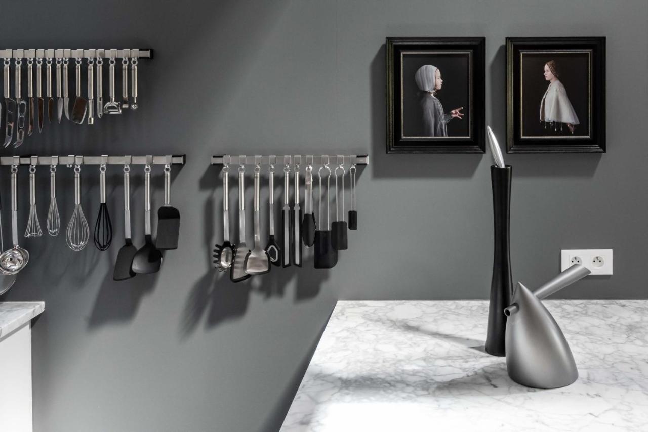 Maison De La Bonne Vie Therondels Экстерьер фото