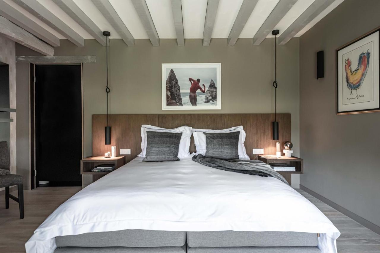 Maison De La Bonne Vie Therondels Экстерьер фото