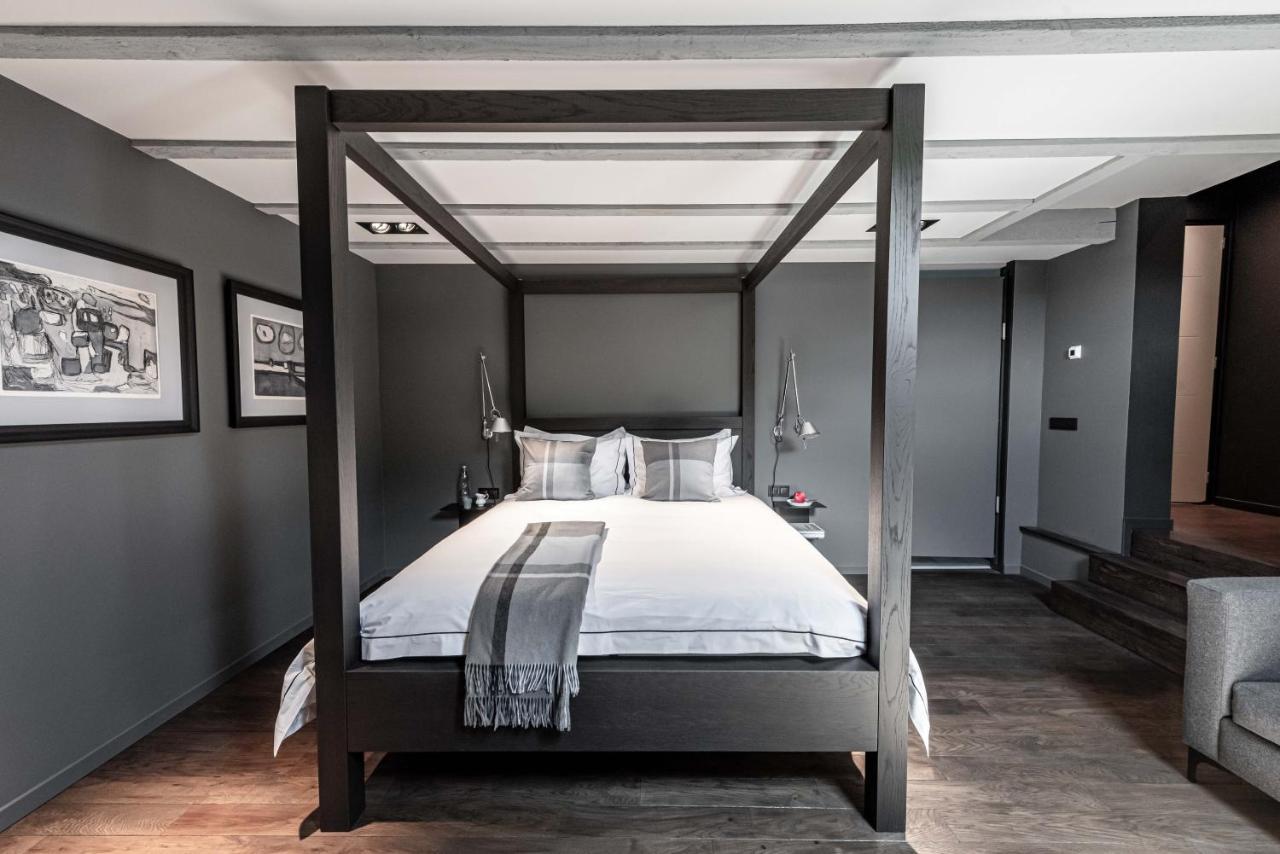 Maison De La Bonne Vie Therondels Экстерьер фото
