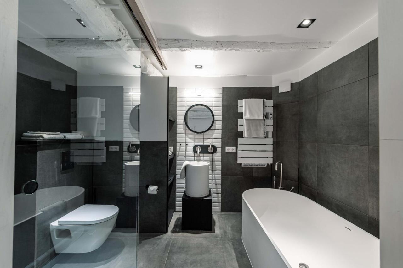 Maison De La Bonne Vie Therondels Экстерьер фото