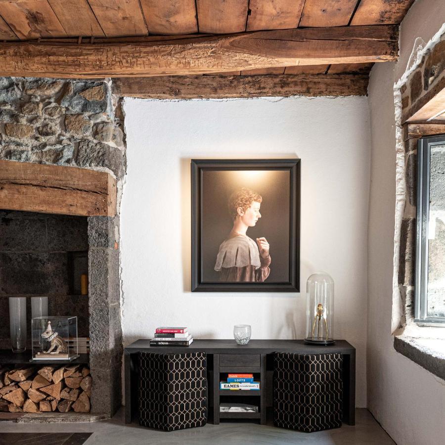 Maison De La Bonne Vie Therondels Экстерьер фото