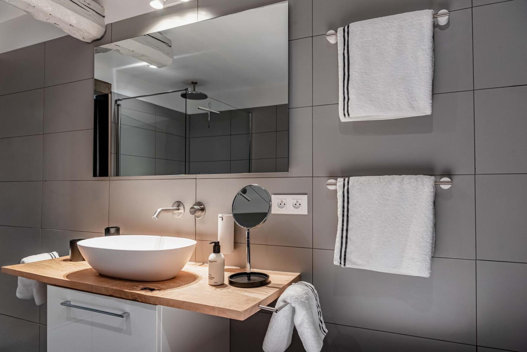Maison De La Bonne Vie Therondels Номер фото