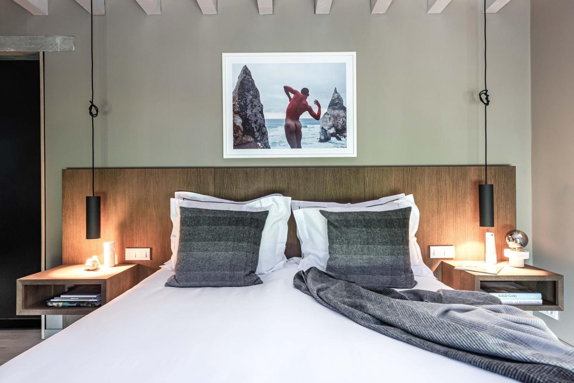 Maison De La Bonne Vie Therondels Номер фото