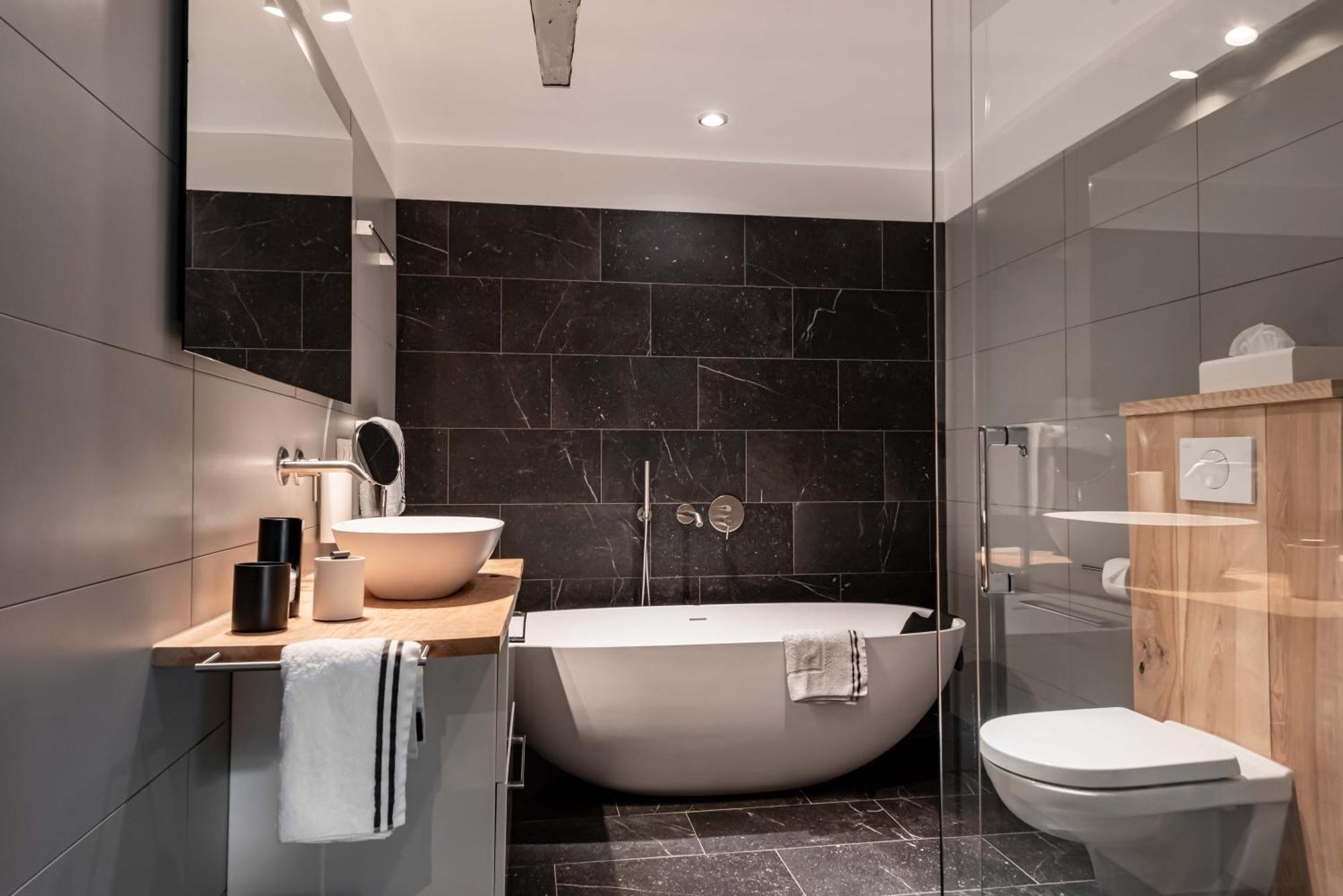 Maison De La Bonne Vie Therondels Номер фото