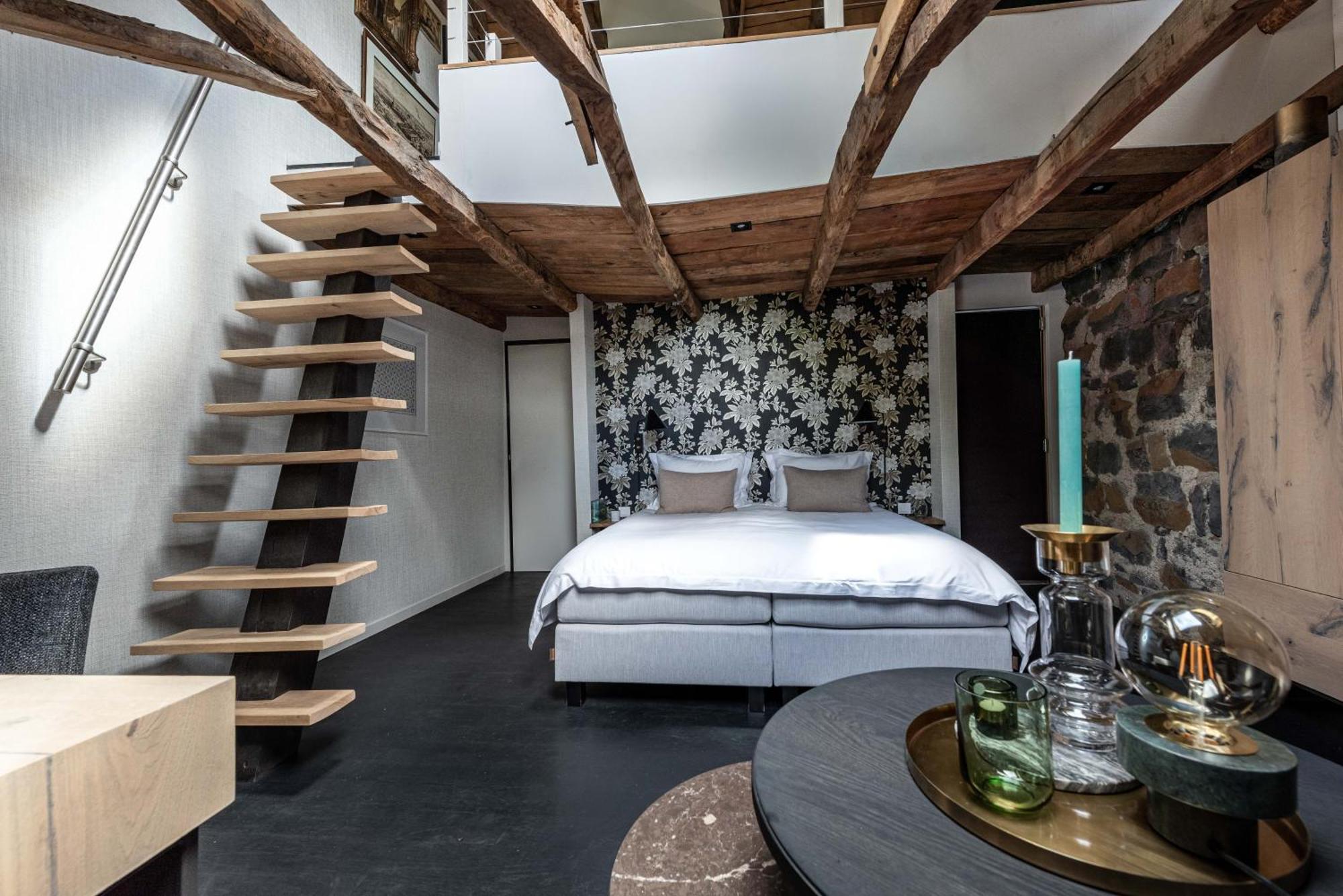 Maison De La Bonne Vie Therondels Номер фото