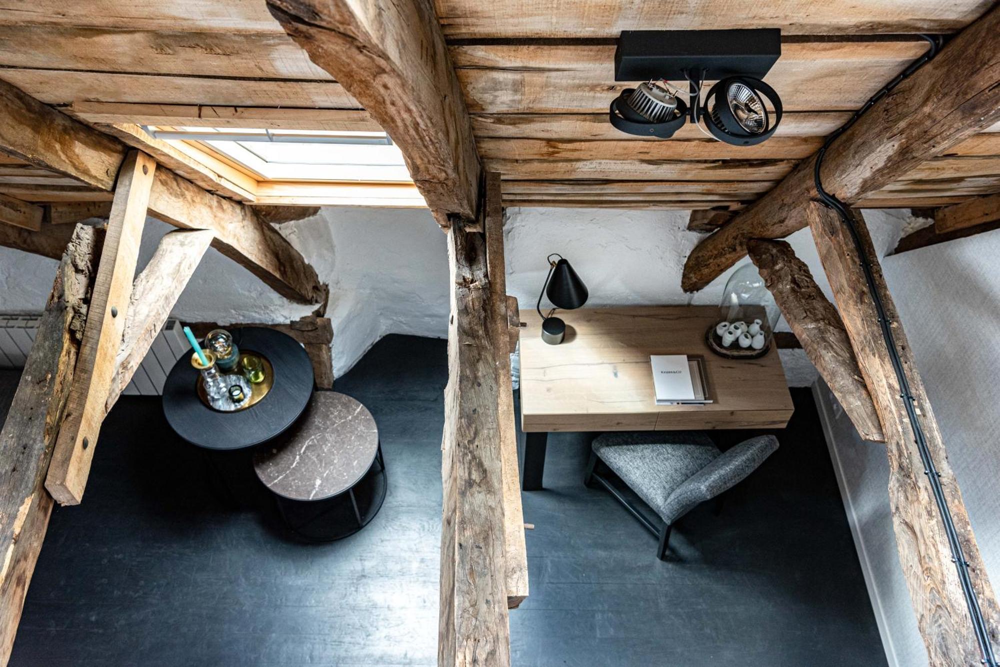 Maison De La Bonne Vie Therondels Номер фото