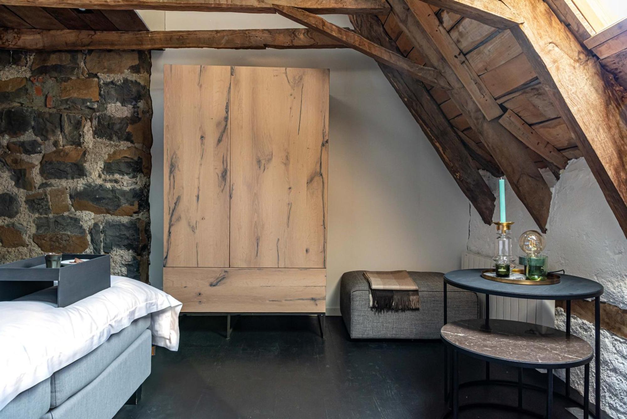 Maison De La Bonne Vie Therondels Номер фото