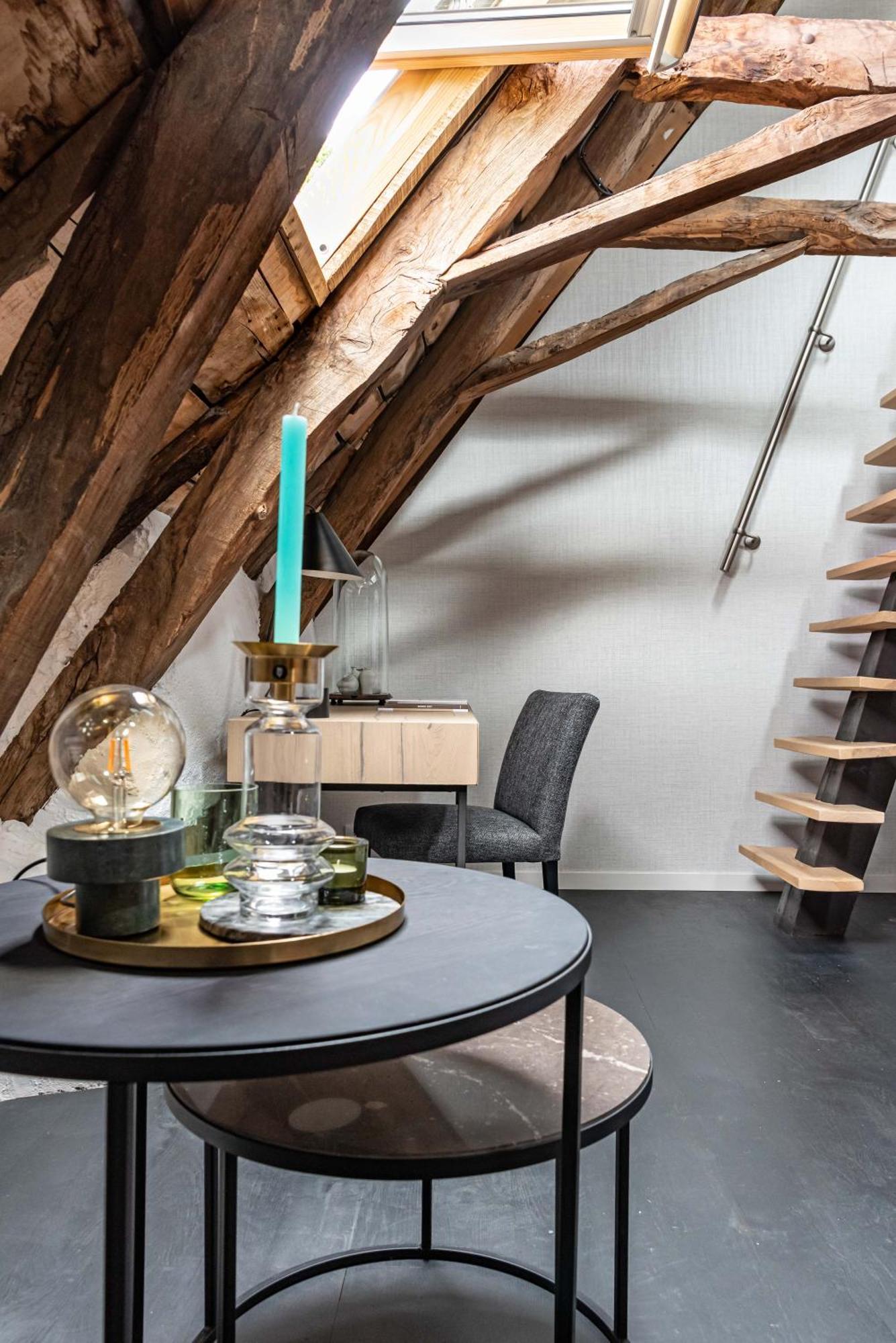 Maison De La Bonne Vie Therondels Номер фото
