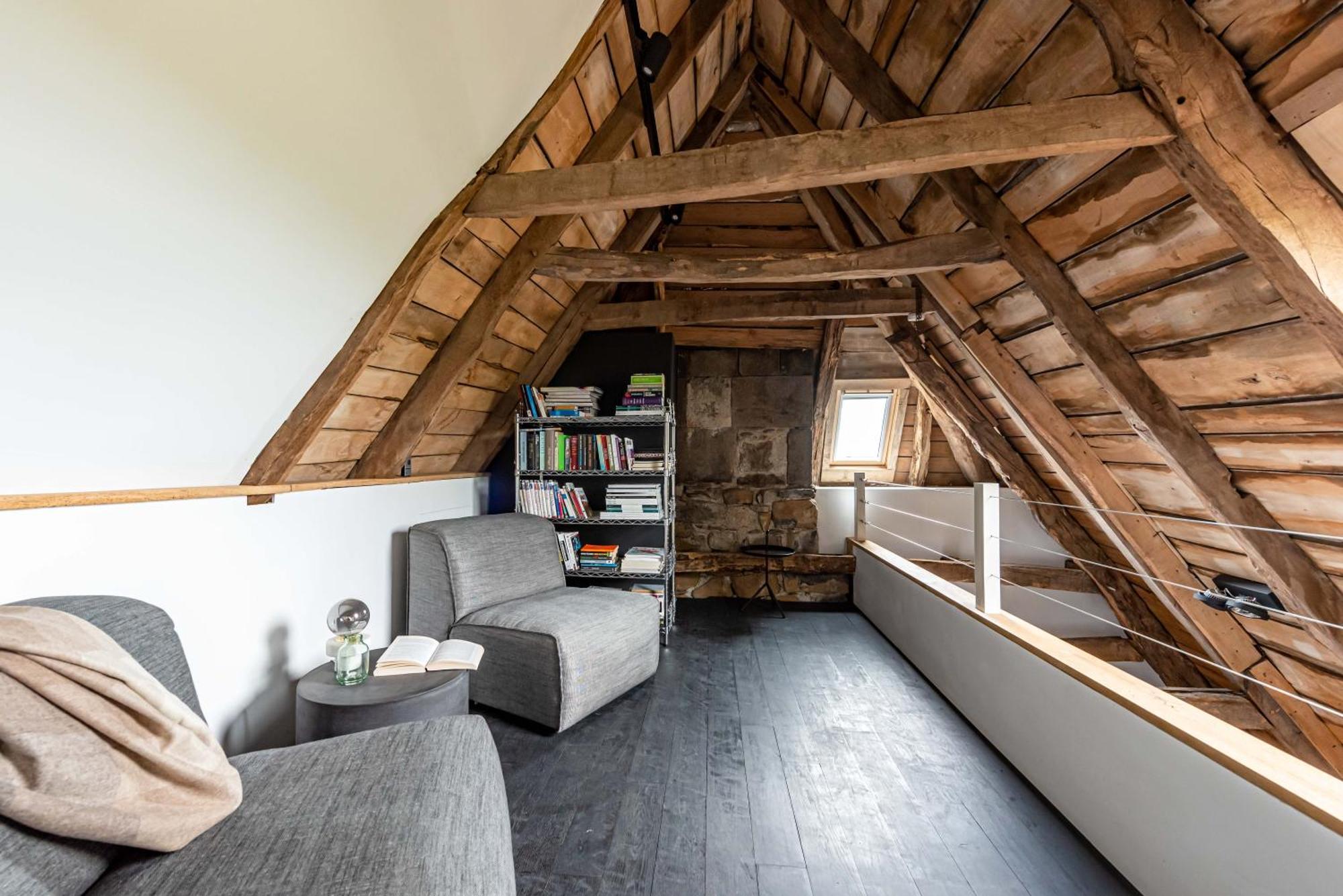 Maison De La Bonne Vie Therondels Номер фото